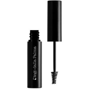 Diego Dalla Palma Fissatore Volumizzante Trasparente per Sopracciglia 4,3 ml - Mascara con Fibre Volumizzanti