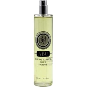 Mast Industria Italiana Profumo Uomo Abu 43 - Eau de Parfum 100ml con note agrumate e acquatiche
