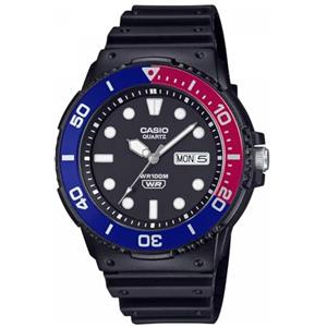 Casio Orologio Collection MRW-230H-1E2VEF Resina