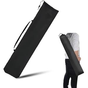 SULIUDAJI Borsa per Tappetino Yoga, Sacca per Tappetino Palestra,Sacchetta Funzionale Porta Materassino Borsa per Tappeto Palestra Yoga Accessori,Tappetini Pilates,Impermeabile