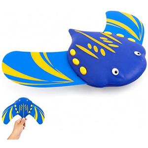 sizzlepop Scivolo subacqueo per bambini, giocattolo per immersioni in piscina, 33 ×