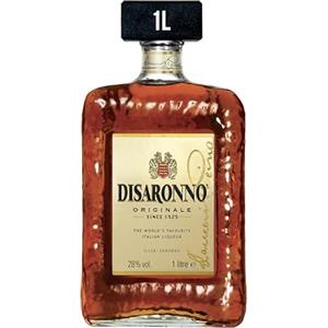 Disaronno Amaretto 28 Ml 1000