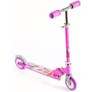 ODS Monopattino Barbie