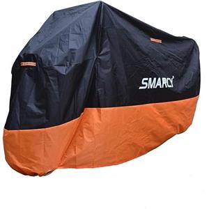 Smarcy - Telo protettivo per moto