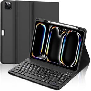 IVEOPPE Cover iPad Pro 11
