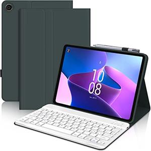 IVEOPPE Tastiera Lenovo Tab M10 Plus 3rd Generazione 10.6