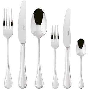 SAMBONET - Servizio 36 Pz Monoblocco Royal Inox