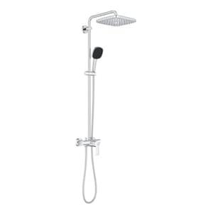 Grohe Colonna Doccia Vitalio Comfort 250