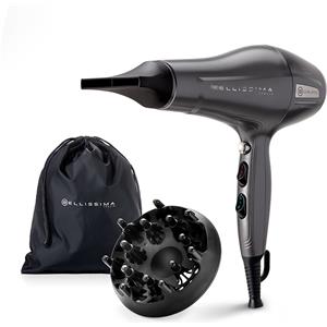 Imetec Bellissima Imetec Ultra Speed Phon Asciugacapelli 2200W