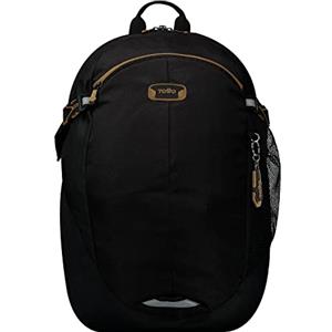 Totto - Zaino per laptop Deportto - Per laptop da 14 pollici - Perfetto per trasportare il tuo laptop dove vuoi - Nero