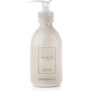 Culti Crema mani e corpo Welcome 250 ml Aramara di Culti Milano