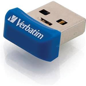 Verbatim 98711 Store 'N' STAY NANO Memoria USB Portatile