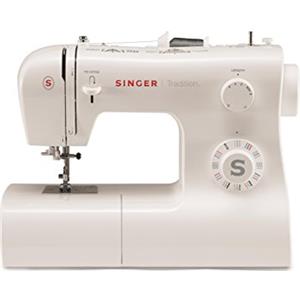Singer Tradition 2282 - Macchina per cucire meccanica