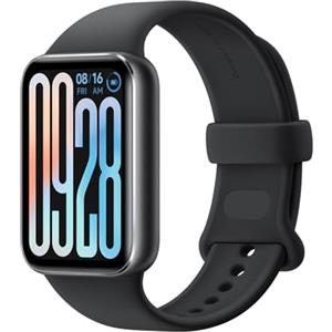 XIAOMI Smart Band 9 Pro Nero