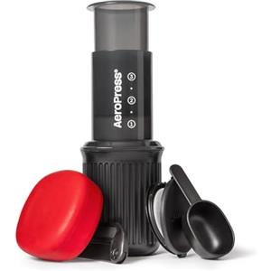AeroPress Go