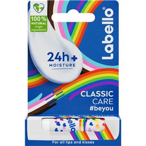 BEIERSDORF SpA Classic Care Pride Edition Labello 4,8g
