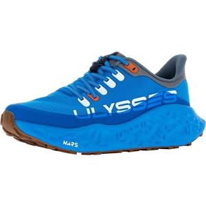 ULYSSES MAIKOH, Trail Running Unisex-Adulto, Ocean Carbon, 42 EU