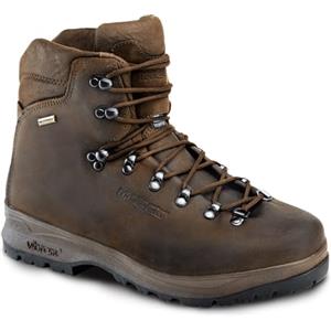 Trezeta Pamir wp brown - 4-37