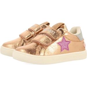 GIOSEPPO Hoyvik, Scarpe da Ginnastica Bambina, Rosa, 25 EU