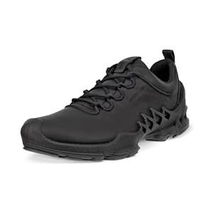 ECCO Biom Aex W Low Hm, Scarpe da Arrampicata Basse, Donna, Nero, 37 EU