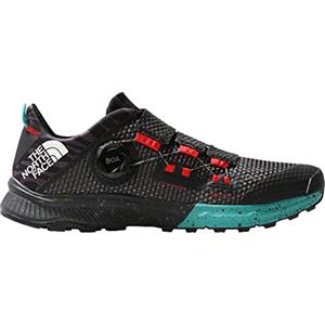 THE NORTH FACE NF0A5LXAKX91 W SUMMIT CRAGSTONE PRO SUMMIT TNF BLACK/TNF RED Donna, TNF BLACK/TNF RED EU 42