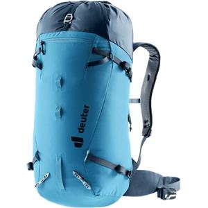 deuter Guide 30 - Zaino per l'arrampicata alpina