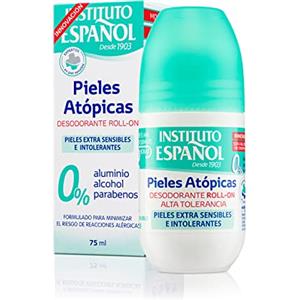 Instituto Español Desodorante Pieles Atopicas 75 Ml