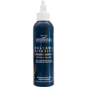 Maternatura Balsamo Bifasico Ricostruttore alle Proteine del Riso 150ml