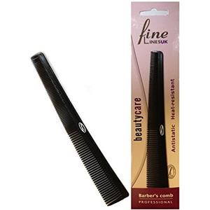 Fine Lines Pettine da barbiere (114-00)