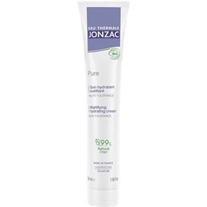 Eau Thermale Jonzac Acqua Jonzac Matifiante termica Crema Detergente Pure