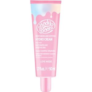 Bielenda Crema viso Body Boom Hydro per pelli secche e sensibili, 50 ml
