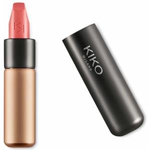 KIKO Milano Velvet Passion Matte Lipstick 303, Rossetto Confortevole Colore Mat