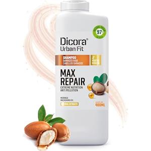 Dicora Uf Acondicionador Cabellos Dañados 365Ml