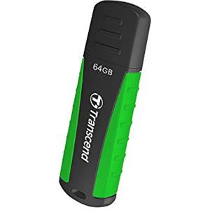 Transcend 64GB JetFlash 810 Chiavetta USB 3.1 Gen 1 TS64GJF810