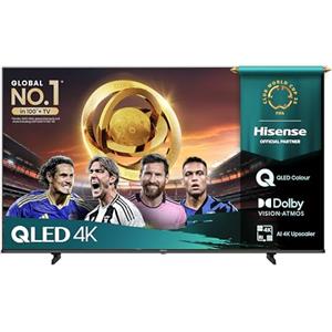 Hisense TV 65
