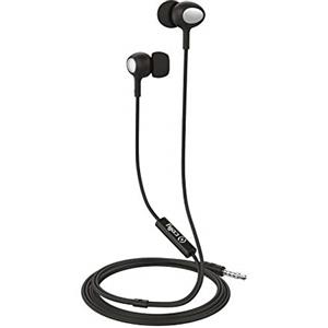 Celly Stereo Headset UP500 in-Ear für 3,5mm Klinkenbuchse