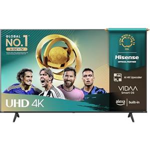 Hisense Smart TV 65