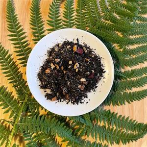 TEA SOUL Tè Nero, Acai e Mirtillo 50gr