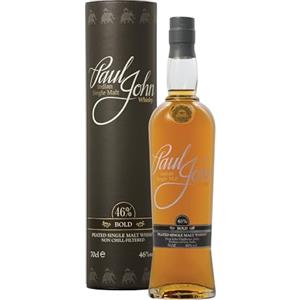 Paul John Distillery 
