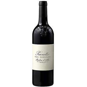 Prunotto Pian Romualdo Barbera d'Alba DOC
