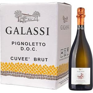 Galassi Pignoletto D.O.C. Spumante Brut