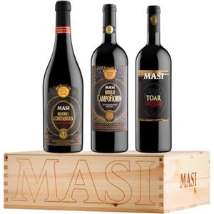 Masi CONFEZIONE ESCLUSIVA 