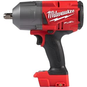 Milwaukee 4933459692 M18FHIWP12-0X 4933459692, 18 V, Rosso/Nero, Rot/Schwarz