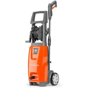Husqvarna 967676401 - Idropulitrice PW125, Husqvarnaorange
