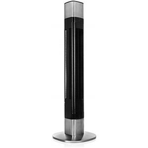 Princess Ventilatore a Torre Smart, 50 watt, 103 cm, Compatibile con Alexa, Google Home e applicazione HomeWizard