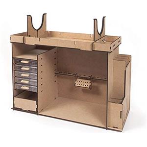 Occre 19110 - Mobile atelier portatile