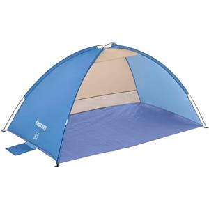 Bestway Tenda da Spiaggia Bestway 200 x 120 x 95 cm Azzurro