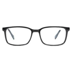 GROOVY Occhiali da Lettura Anti Luce Blu, con Lenti Antiriflesso - Uomo e Donna - Telaio Quadrato Leggero, Disponibili in Diverse Gradazioni (+1.0, +1.5, +2.0, +2.5, +3.0, +3.5)
