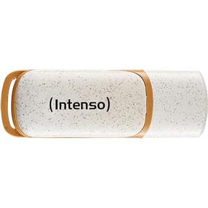 IntensoChiavetta USB 3.2 Gen 1x1 Green Line 64 GB