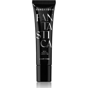 Evagarden FANTASTICA Color Cream SPF30 30ml